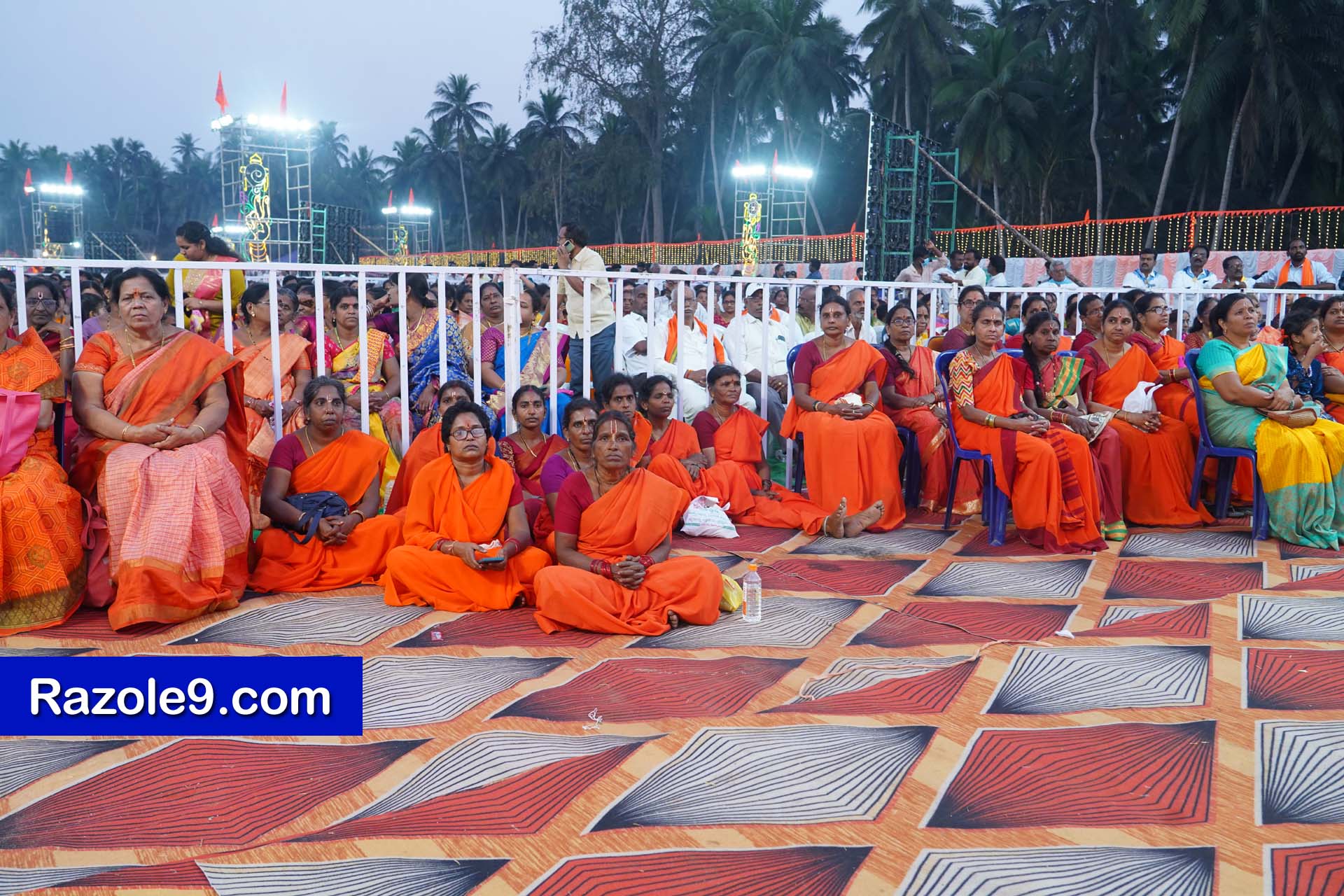 Srinivasa Kalyanam - vegivaaripalem - 2026